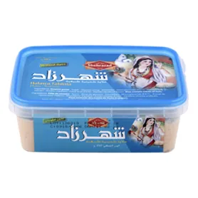 Chamia nature SHEHRAZED 350 g