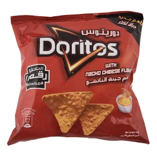 Snacks Chili DORITOS 45 g