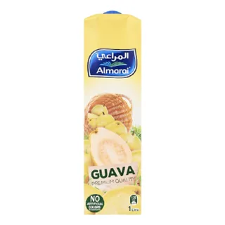 Nectar Goyave AL MARAI 1L