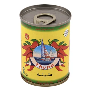 Harissa THYNA 135 g