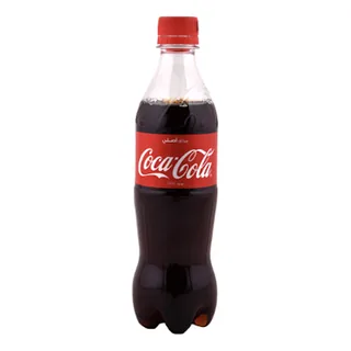 Boissons gazeuses Cola COCA COLA 50 cl