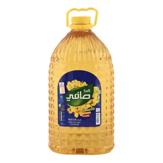 Huile de colza SAFI 5L