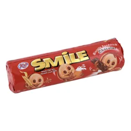 Biscuit Chocolat SMILE 190 g