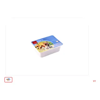 Salade fruits de mer MIMA 400 g