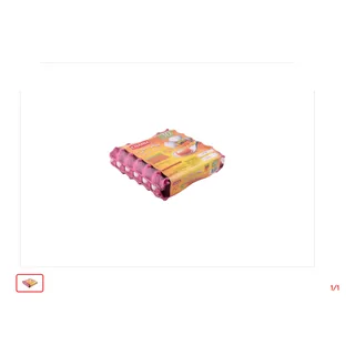 Œufs jaune orange CHAHIA 30 pièces