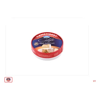 Camembert Calife CALIFE 250 g