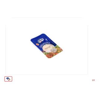 Fromage bleu Gorgonzola PASCOLI 150 g