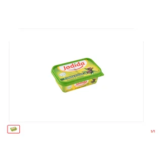 Margarine JADIDA 200 g