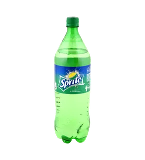 Sprite 1,5 L