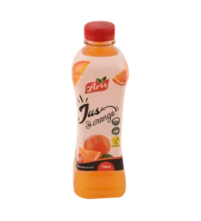 Boisson au jus Orange ARIS 750 mL