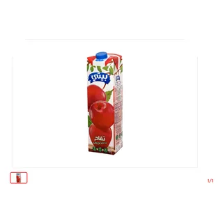 Boisson pomme BEYTI 1 L