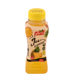 Boisson au jus Ananas ARIS 250 mL
