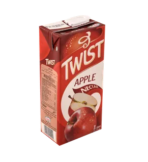 Apple nectar TWIST 1 L