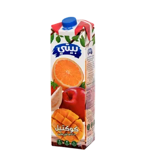 Boisson cocktail BEYTI 1 L