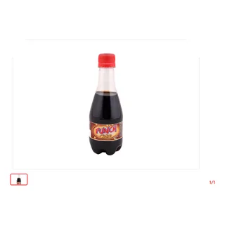 Cidre PUNCH 30 cL