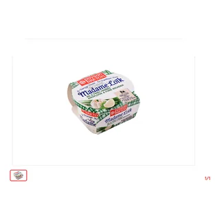 Fromage blanc A'lail -fines herbes PAYSAN BRETON 150 g