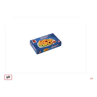 Calamars panés HIMOKA 250 g
