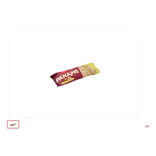Glace Secret pistache PANAME 100 ml