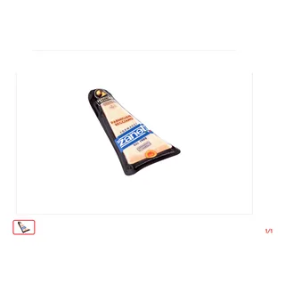 Fromage Parmigiano reggiano ZANETTI 150 g