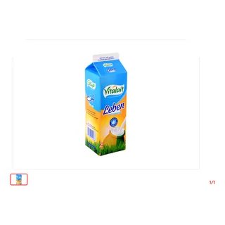 Lben VITALAIT 430 g