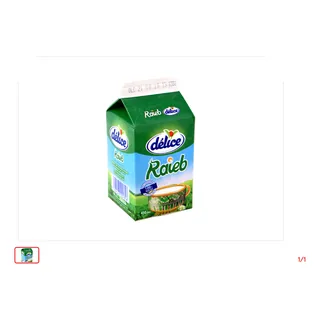 Raieb DELICE 420 g