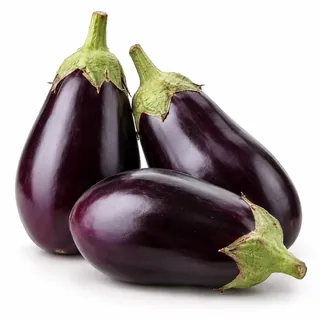 Aubergines – باذنجان