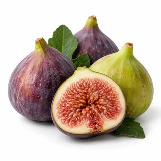 Figues fraîches – كرموس
