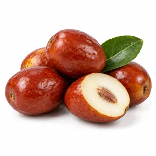 Jujubes – عنّاب