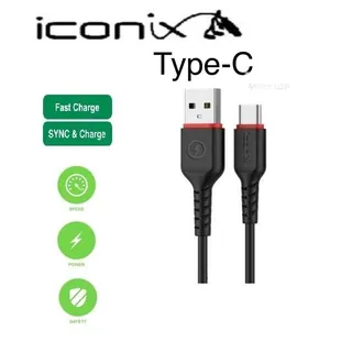 Cable iconix