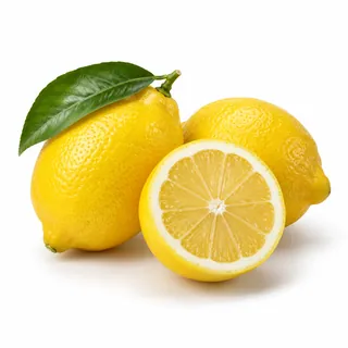 Citrons jaunes – قارص