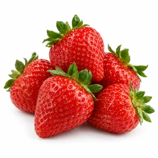 Fraises – فراولة