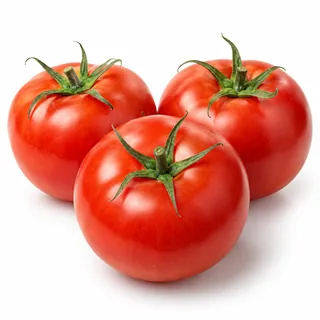 Tomates rondes – طماطم مدوّرة