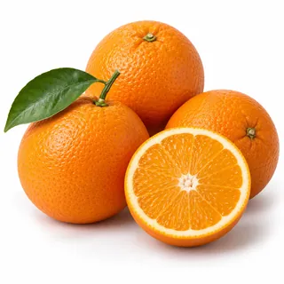 Oranges maltaises – برتقال مالطي