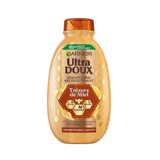 Garnier Ultra Doux Sh Tresor de Miel 300 ml