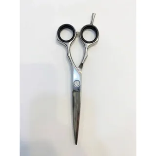 Henbor Prof Ciseau Cheveux 6 Jaunes Inox 815/6