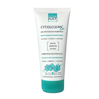 Cytolclean Gel Nettoyant 175 ml