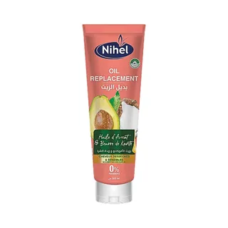 Nihel Oil Replacement Extrait D'huile D'olive 300 ml