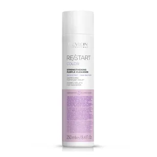 REVLON Restart Shampoing Color Safe Purple 250 ml