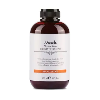 Nook Shampoing Kromatik 250 ml Mandarine