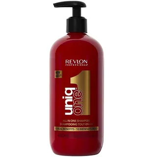 REVLON Uniq One Shamp 490 ml
