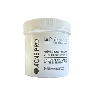 LE PROFESSIONNELcreme Visage Anti Acne 250 ml