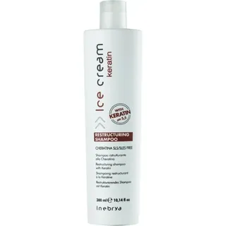 Icecream Keratin Shampoing 1 L