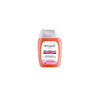 Elegant Dissolvant Vernis - 125 ml