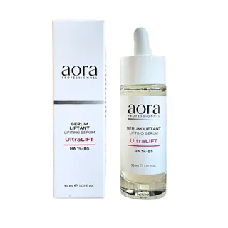AORA Ultralift Serum Liftant 30 ml