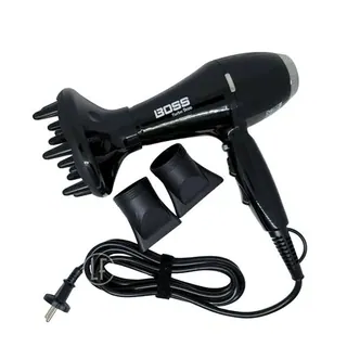 Boss Turbo 2600 W