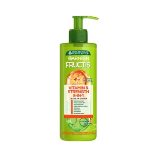Fructis Leave in 400 ml Vitamin&strength 8IN1 400 ml