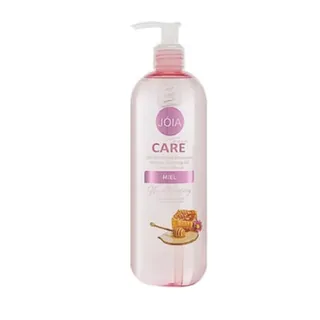 JOIA Gel Nettoyant Peau Seche Sensible 500 ml