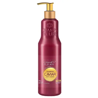 Champs Fleuris Caviar Shampoo 300 ml