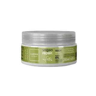 Cadiveu-essentials Mask Hair Vegan 200 ml
