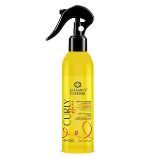 Champs Fleuris Curly Spray 300 ml
